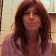 A mature, Italian woman with red-dyed hair tries shitting into a toilet, but changes her mind and takes a long, smooth shit on her shower floor instead. 720P HD. 104MB, MP4 file. About 5 minutes.